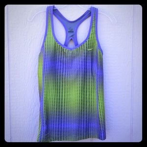 NIKE DRI-FIT Tank Top